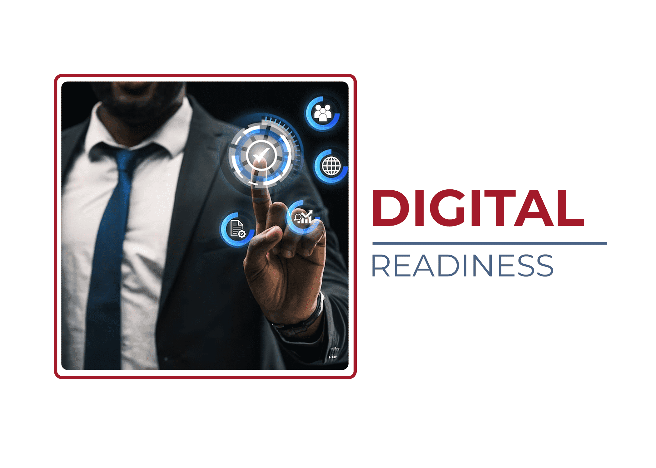 Digital Readiness