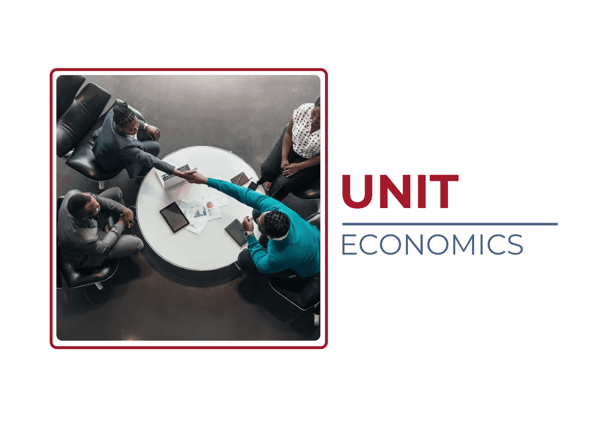 Unit economics