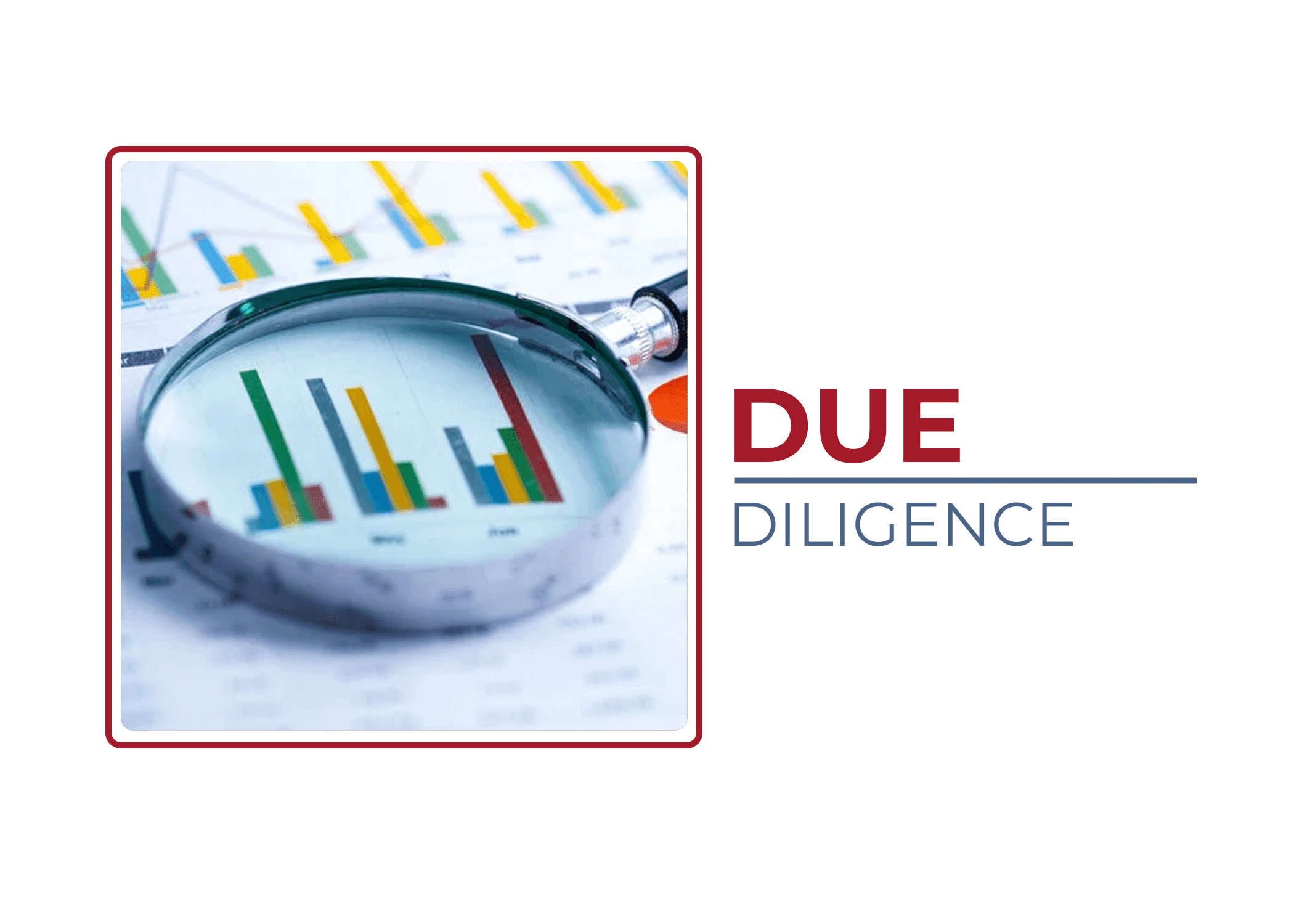 Due Diligence